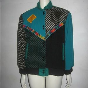 Coloratura Jacket